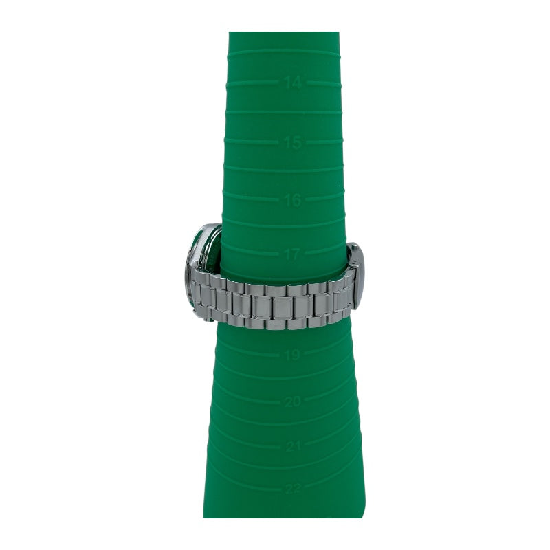 オメガ OMEGA スピードマスター プロフェッショナル 銀河鉄道999モデル 3571.50 ブラック SS 手巻き メンズ 腕時計