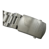 オメガ OMEGA スピードマスター プロフェッショナル 銀河鉄道999モデル 3571.50 ブラック SS 手巻き メンズ 腕時計