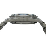 オメガ OMEGA スピードマスター プロフェッショナル 銀河鉄道999モデル 3571.50 ブラック SS 手巻き メンズ 腕時計