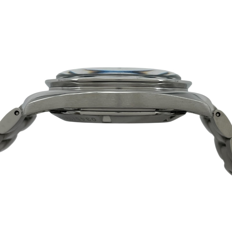 オメガ OMEGA スピードマスター プロフェッショナル 銀河鉄道999モデル 3571.50 ブラック SS 手巻き メンズ 腕時計