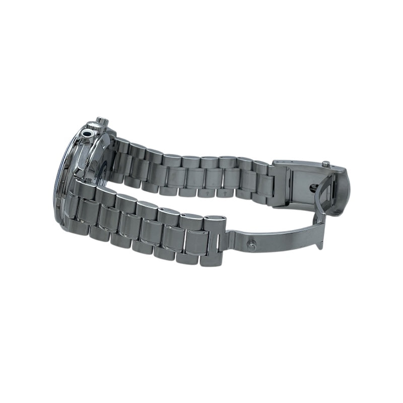 オメガ OMEGA スピードマスター プロフェッショナル 銀河鉄道999モデル 3571.50 ブラック SS 手巻き メンズ 腕時計