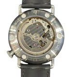 大塚ローテック　7.5号 U047 ステンレススチール メンズ 腕時計