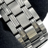 オメガ OMEGA シーマスター ダイバー300M マスタークロノメーター 210.30.42.20.04.001 ホワイト SS メンズ 腕時計