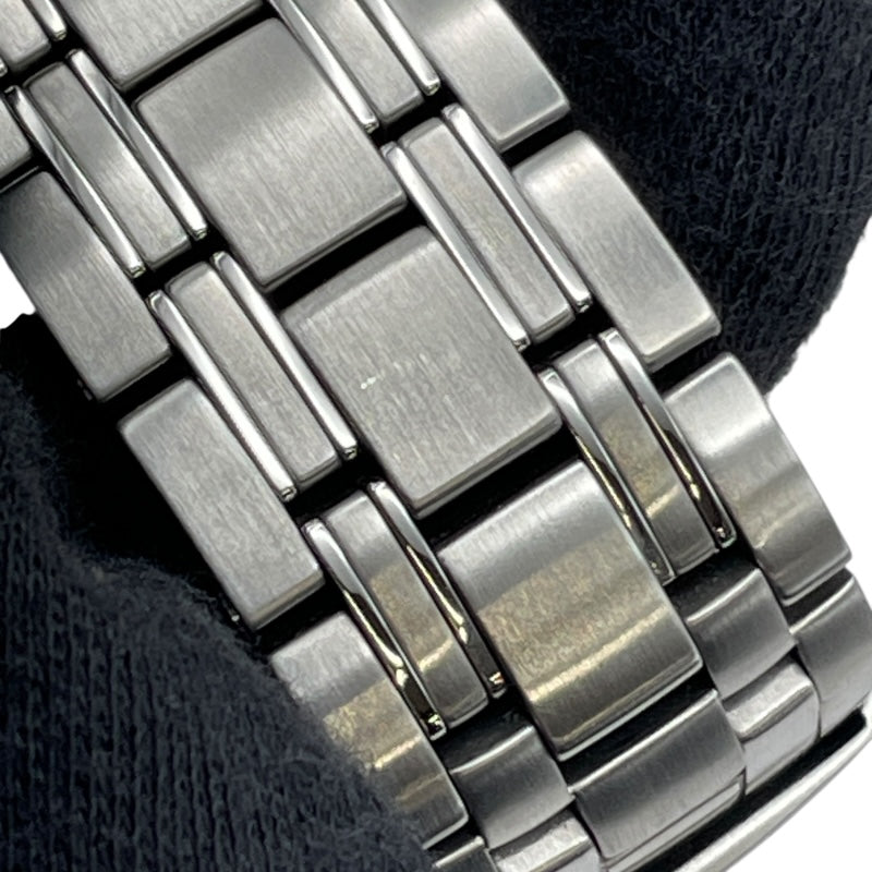 オメガ OMEGA シーマスター ダイバー300M マスタークロノメーター 210.30.42.20.04.001 ホワイト SS メンズ 腕時計