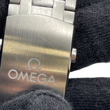 オメガ OMEGA シーマスター ダイバー300M マスタークロノメーター 210.30.42.20.04.001 ホワイト SS メンズ 腕時計