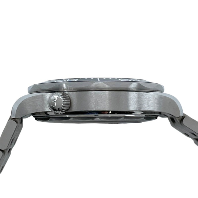 オメガ OMEGA シーマスター ダイバー300M マスタークロノメーター 210.30.42.20.04.001 ホワイト SS メンズ 腕時計