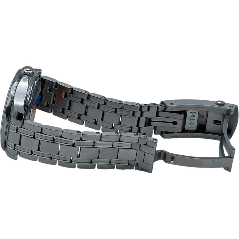 オメガ OMEGA シーマスター ダイバー300M マスタークロノメーター 210.30.42.20.04.001 ホワイト SS メンズ 腕時計