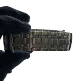 オメガ OMEGA シーマスター ダイバー300M マスタークロノメーター 210.30.42.20.04.001 ホワイト SS メンズ 腕時計