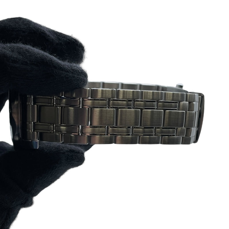 オメガ OMEGA シーマスター ダイバー300M マスタークロノメーター 210.30.42.20.04.001 ホワイト SS メンズ 腕時計