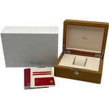 オメガ OMEGA シーマスター ダイバー300M マスタークロノメーター 210.30.42.20.04.001 ホワイト SS メンズ 腕時計