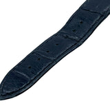 カルティエ Cartier タンクソロ LM W1018855 シルバー YG/SS クオーツ メンズ 腕時計