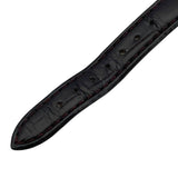 カルティエ Cartier タンク アメリカン SM W2607456 アイボリー K18PG クオーツ ユニセックス 腕時計