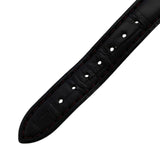 カルティエ Cartier タンク アメリカン SM W2607456 アイボリー K18PG クオーツ ユニセックス 腕時計