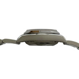 ロレックス ROLEX オイスターパーペーチュアルデイト 79160 ホワイト SS 自動巻き レディース 腕時計