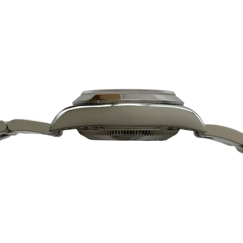 ロレックス ROLEX オイスターパーペーチュアルデイト 79160 ホワイト SS 自動巻き レディース 腕時計