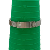 ロレックス ROLEX オイスターパーペーチュアルデイト 79160 ホワイト SS 自動巻き レディース 腕時計