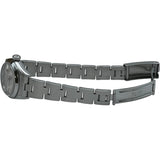 ロレックス ROLEX オイスターパーペーチュアルデイト 79160 ホワイト SS 自動巻き レディース 腕時計