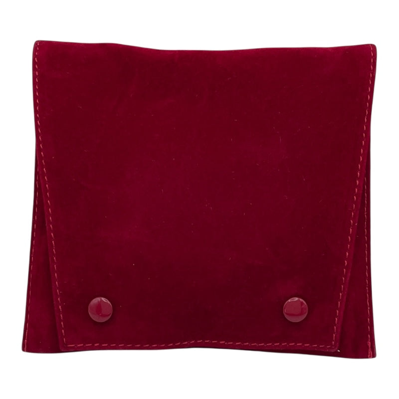 カルティエ Cartier タンク オビュ LM W15122N7 シルバー K18YG クオーツ レディース 腕時計