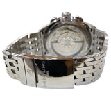 ブライトリング BREITLING プレミエB01 クロノグラフ42 AB0118221G1A1 シルバー SS メンズ 腕時計