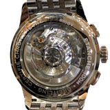 ブライトリング BREITLING プレミエB01 クロノグラフ42 AB0118221G1A1 シルバー SS メンズ 腕時計