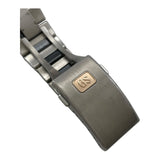 グランドセイコー Grand Seiko スポーツコレクション スプリングドライブ クロノグラフ GMT SBGC219 ブルー チタン/セラミック 自動巻き メンズ 腕時計