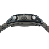 グランドセイコー Grand Seiko スポーツコレクション スプリングドライブ クロノグラフ GMT SBGC219 ブルー チタン/セラミック 自動巻き メンズ 腕時計