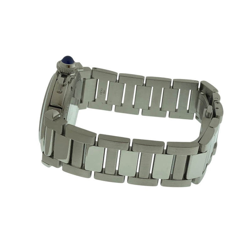カルティエ Cartier パシャドゥカルテイエ WSPA0013 SS ユニセックス 腕時計