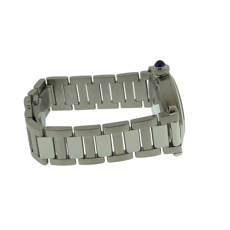 カルティエ Cartier パシャドゥカルテイエ WSPA0013 SS ユニセックス 腕時計