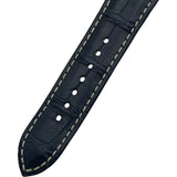 ブライトリング BREITLING ナビタイマーB01 クロノグラフ 41 AB0139 シルバー SS/革ベルト 自動巻き メンズ 腕時計