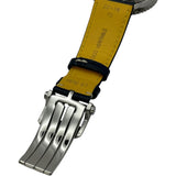 ブライトリング BREITLING ナビタイマーB01 クロノグラフ 41 AB0139 シルバー SS/革ベルト 自動巻き メンズ 腕時計