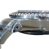 ロレックス ROLEX シードゥエラー 16600 ブラック ステンレススチール SS メンズ 腕時計