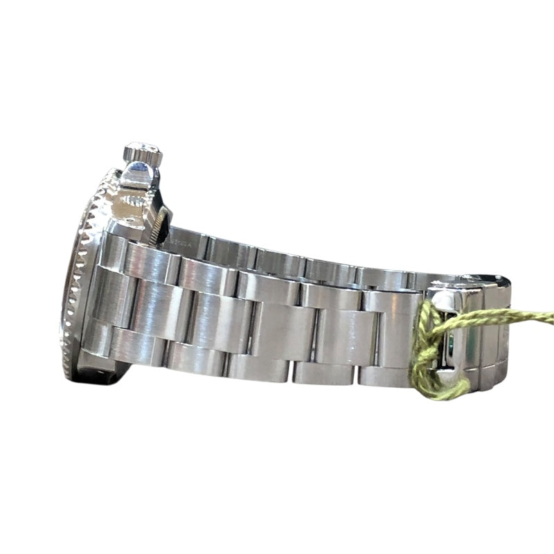 ロレックス ROLEX シードゥエラー 16600 ブラック ステンレススチール SS メンズ 腕時計