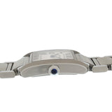 カルティエ Cartier タンクフランセーズMM W51011Q3 SS メンズ 腕時計