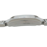 カルティエ Cartier タンクフランセーズMM W51011Q3 SS メンズ 腕時計