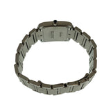 カルティエ Cartier タンクフランセーズMM W51011Q3 SS メンズ 腕時計