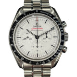 オメガ OMEGA スピードマスター ムーンウォッチ プロフェッショナルコーアクシャル 310.30.42.50.04.001 ホワイト SS メンズ 腕時計