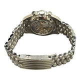 オメガ OMEGA スピードマスター ムーンウォッチ プロフェッショナルコーアクシャル 310.30.42.50.04.001 ホワイト SS メンズ 腕時計