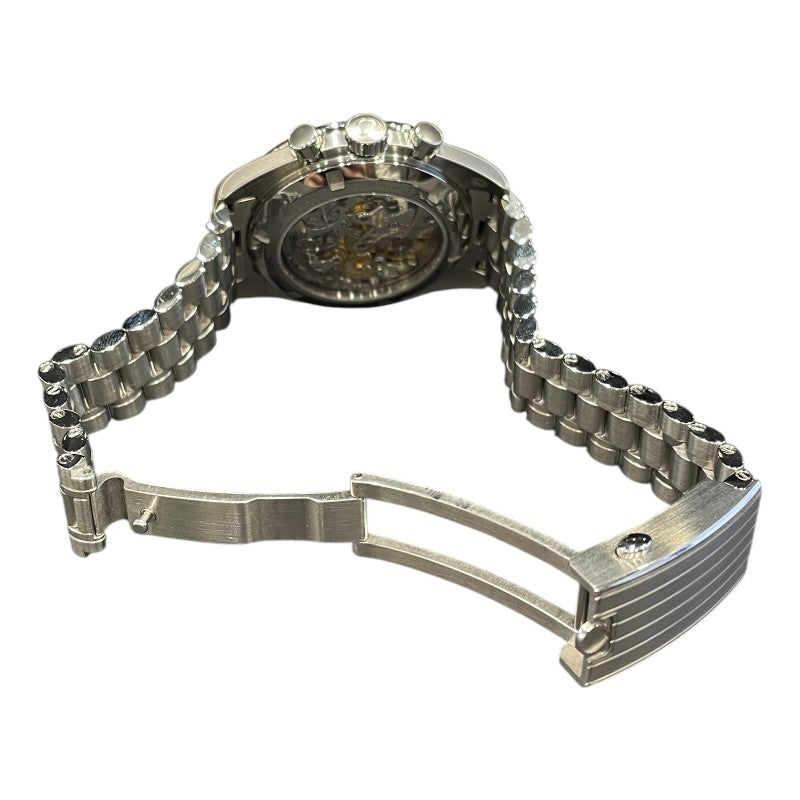 オメガ OMEGA スピードマスター ムーンウォッチ プロフェッショナルコーアクシャル 310.30.42.50.04.001 ホワイト SS メンズ 腕時計