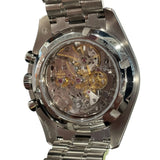 オメガ OMEGA スピードマスター ムーンウォッチ プロフェッショナルコーアクシャル 310.30.42.50.04.001 ホワイト SS メンズ 腕時計