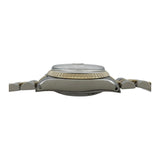 ロレックス ROLEX オイスターパーペチュアル デイト 6917 ゴールド K18YG/SS 自動巻き レディース 腕時計