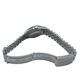 ロレックス ROLEX デイトジャスト 16234 シルバー WG/SS メンズ 腕時計