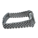 ロレックス ROLEX デイトジャスト 16234 シルバー WG/SS メンズ 腕時計