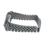 ロレックス ROLEX デイトジャスト 16234 シルバー WG/SS メンズ 腕時計