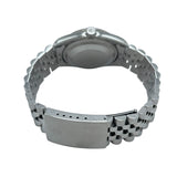 ロレックス ROLEX デイトジャスト 16234 シルバー WG/SS メンズ 腕時計