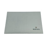 ロレックス ROLEX デイトジャスト 16234 シルバー WG/SS メンズ 腕時計