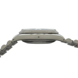 ロレックス ROLEX デイトジャスト 16234 シルバー WG/SS メンズ 腕時計