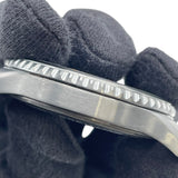 ブライトリング BREITLING アビエーター 8 オートマティック41 ブラックスチール カーティス ウォーホーク M173152A1L1X1 カーキ SS 自動巻き メンズ 腕時計