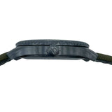 ブライトリング BREITLING アビエーター 8 オートマティック41 ブラックスチール カーティス ウォーホーク M173152A1L1X1 カーキ SS 自動巻き メンズ 腕時計