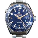 オメガ OMEGA シーマスター プラネットオーシャン600M コーアクシャル クロノグラフ 232.90.46.21.03.001 チタン メンズ 腕時計