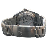 オメガ OMEGA シーマスター プラネットオーシャン600M コーアクシャル クロノグラフ 232.90.46.21.03.001 チタン メンズ 腕時計